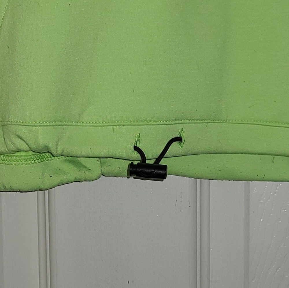 Athletic Pullover - Picture 4 of 4